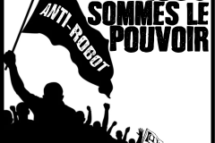 Nous Sommes Le Pouvoir