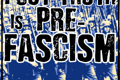 Post-Truth is Pre-Fascism