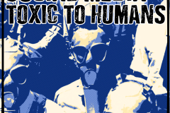 Social Media is TOXIC to Humans