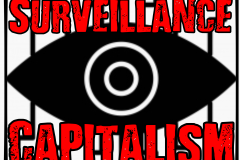 Stop Surveillance Capitalism