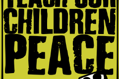 Teach Our Children Peace