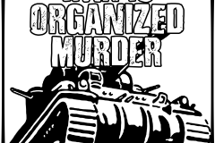 War is Organized Murder