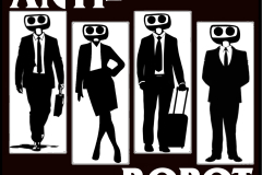 Anti-Robots
