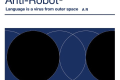 Language is a Virus From Outer Space