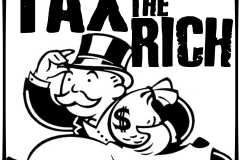 Tax the Rich